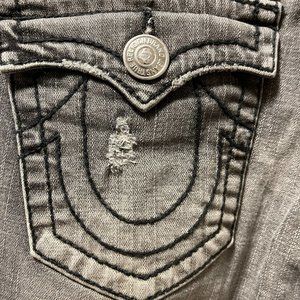 True Religion Billy Big T Size 30